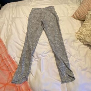 Multi-patterned leggings